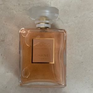 Chanel COCO MADEMOISELLE eau du parfum